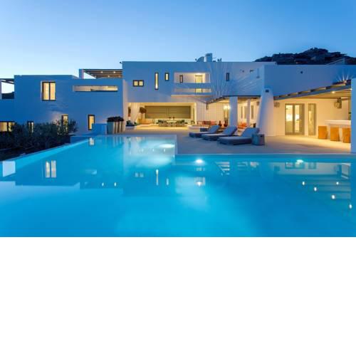 Casa Di Luna by Paradise Estate Mykonos
