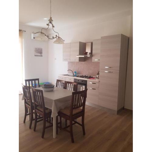casa di Macla GUEST HOUSE
