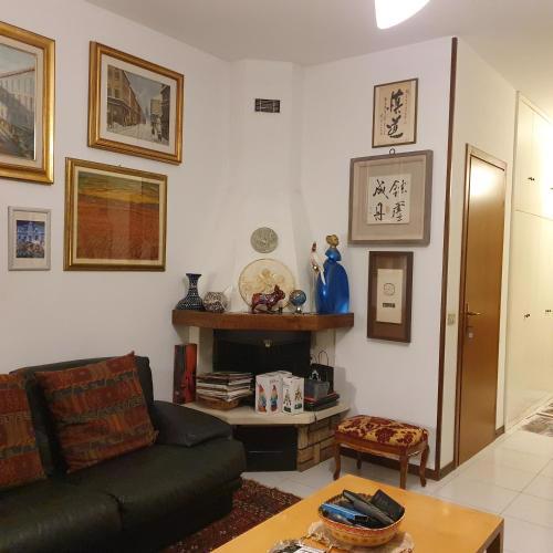 casa di marco