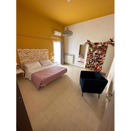 Casa di Marilena
