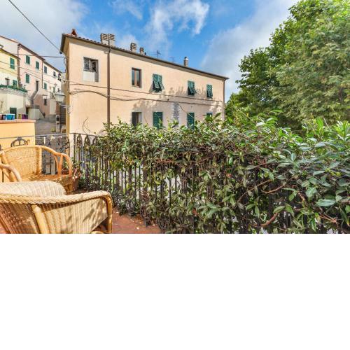 Casa di Marina