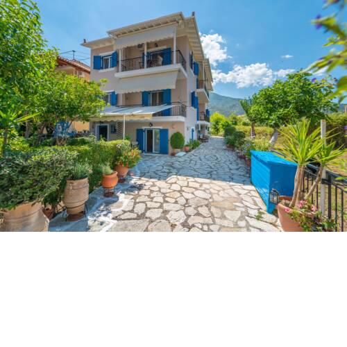 Casa Di Marinos