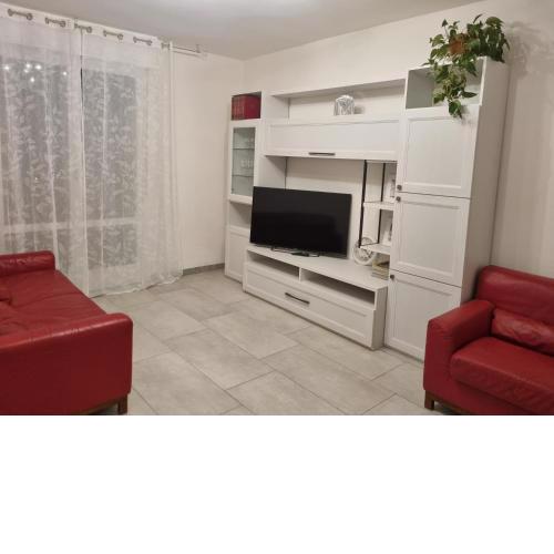 Casa di Mario