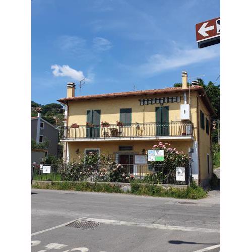 Casa di Marisa