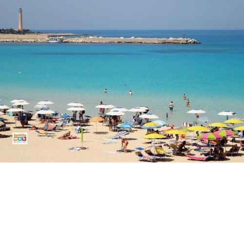 Casa di Marta San Vito Lo Capo
