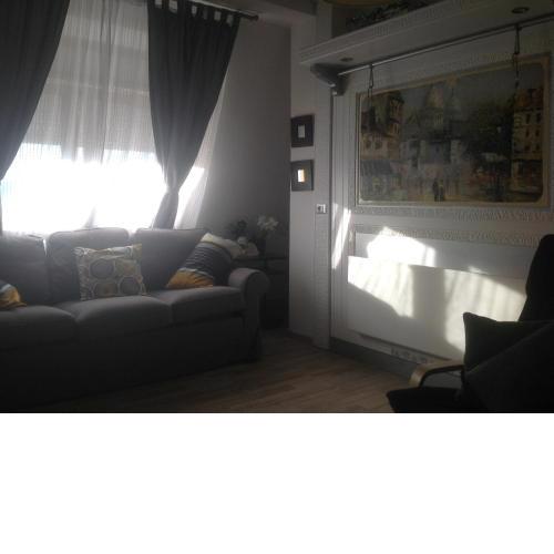 Casa di Mary