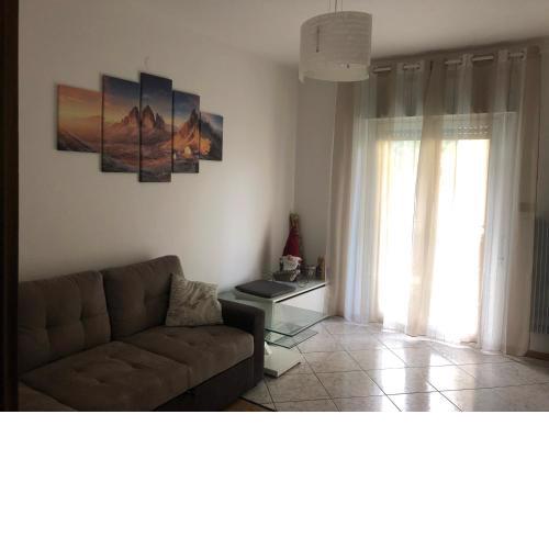 Casa di Max - stanza privata con bagno condiviso