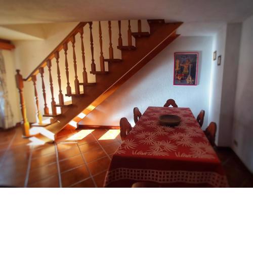 Casa di Max