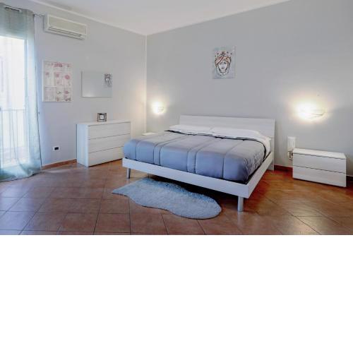 Casa di Molly Cozy Apartment near Via Roma
