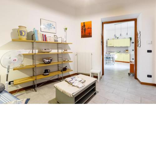 Casa di Nana centro storico Alba