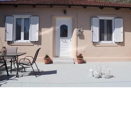 Casa di Nona- the house of hospitality