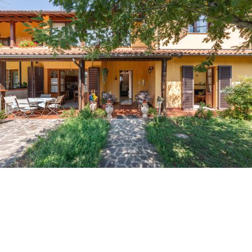 Casa di Nonna Adriana