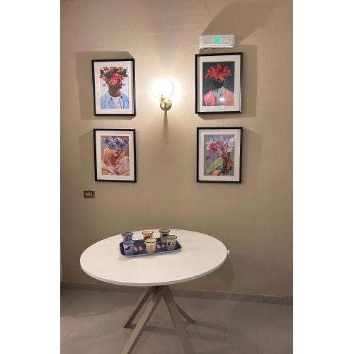 Casa di Nonna: appartamento