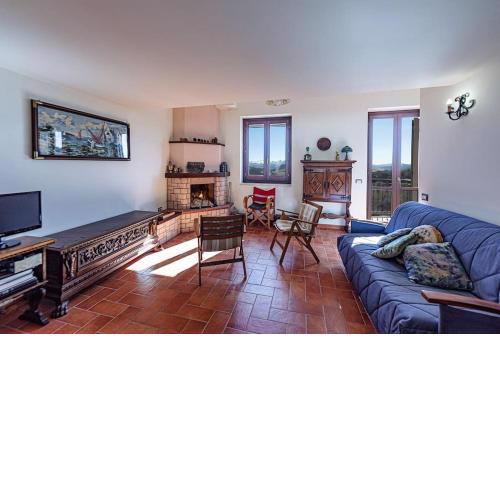 Casa di Nonna Isa