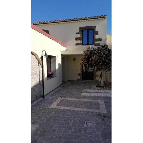 Casa di Nonna Rosa