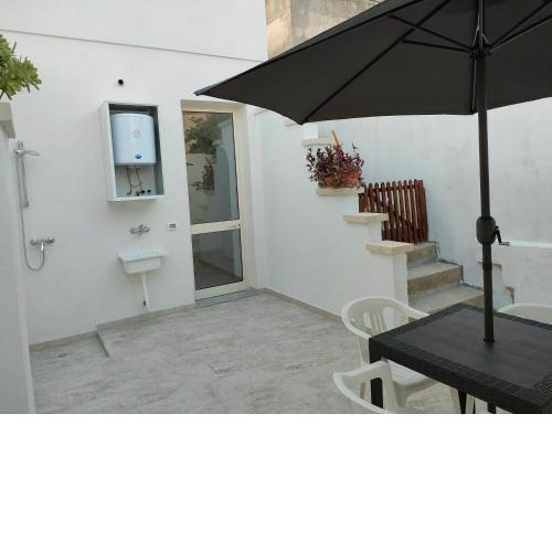 Casa di nonna Uccia
