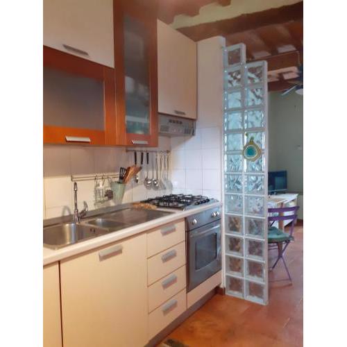 Casa di nonno Gio