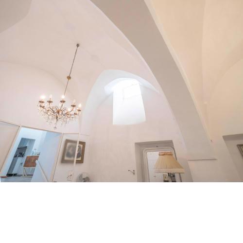CASA DI NONNO PEPPE