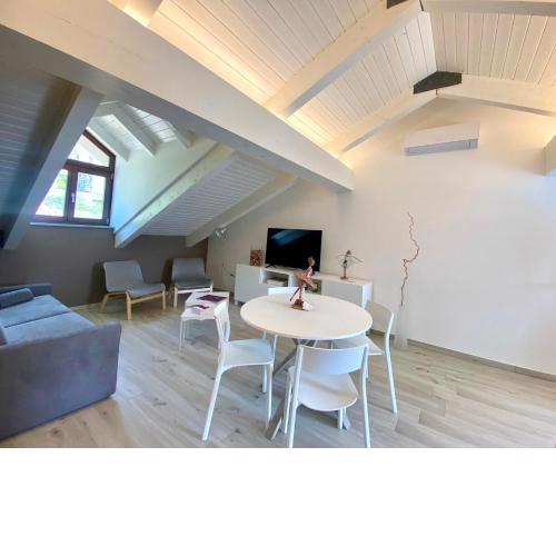 Casa di Nuvola -Residenza Lavinia -