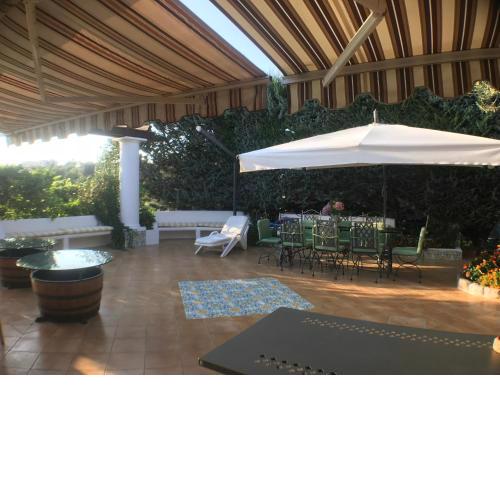 Casa di Olga