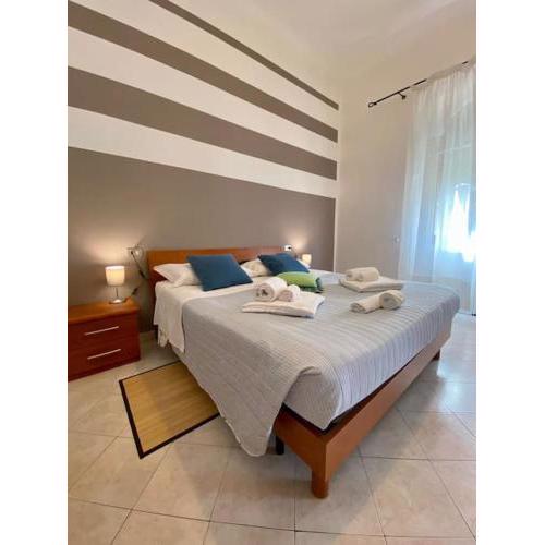 Casa di Olly