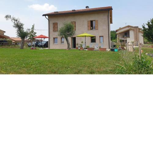 Casa di Paglia, near Bardolino and Lazise