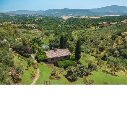 Casa di Pan 6