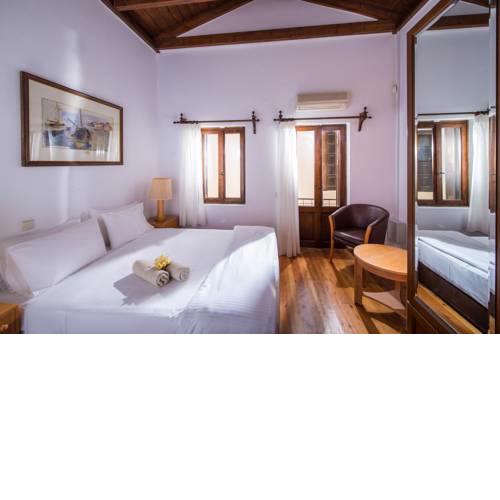 Casa di Pappo