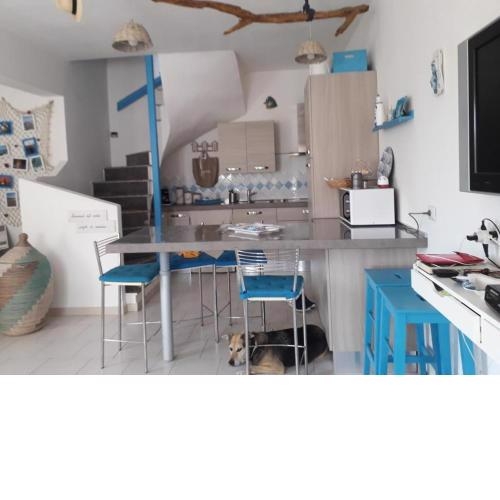 Casa di Peggy