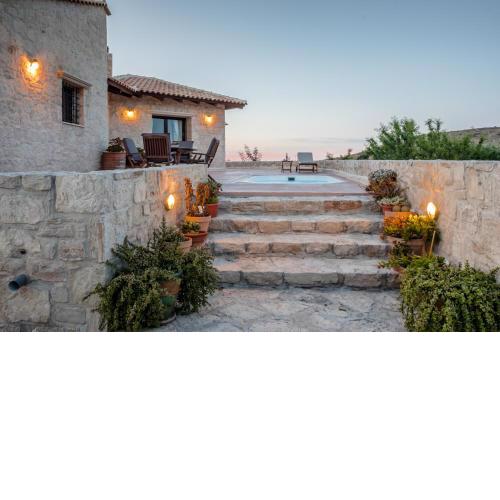 Casa di Pietra Elia