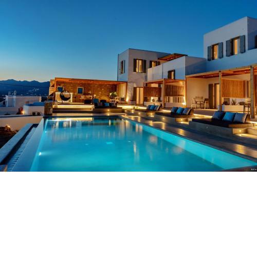 CASA DI PIETRA MYKONOS