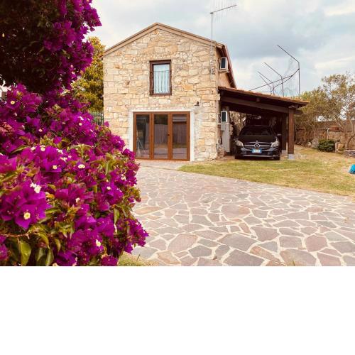 Casa di Pietra