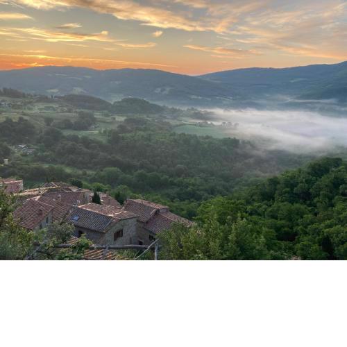 Casa di pietra