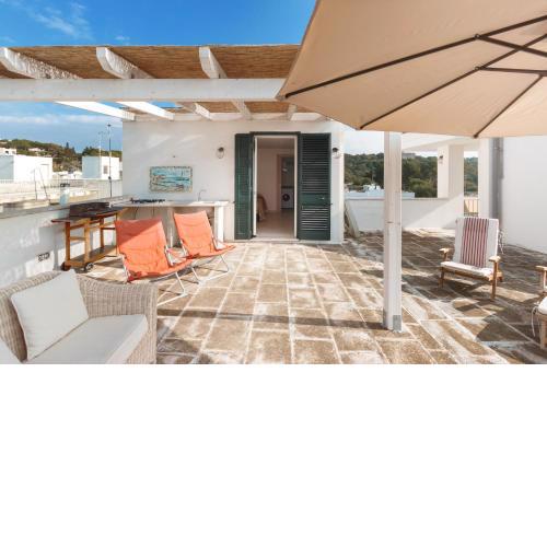 Casa di Pietro by BarbarHouse