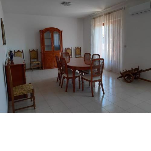 Casa di Pina
