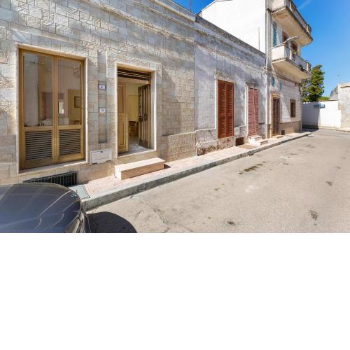 Casa di Pino by BarbarHouse