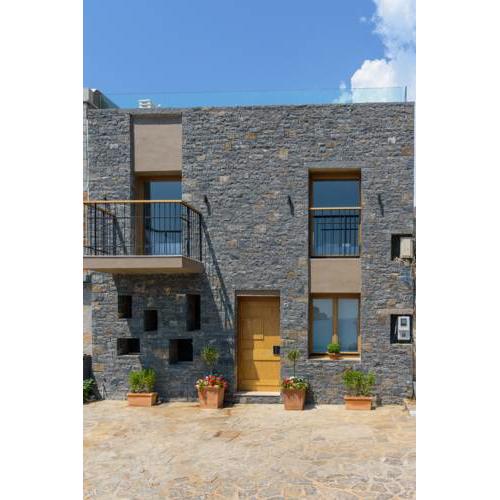 Casa di Plaka