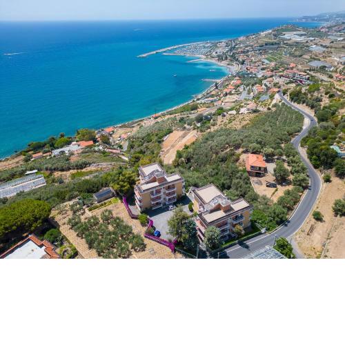 Casa di Rebecca