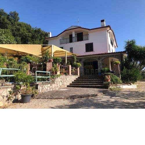 Casa di Rebecca