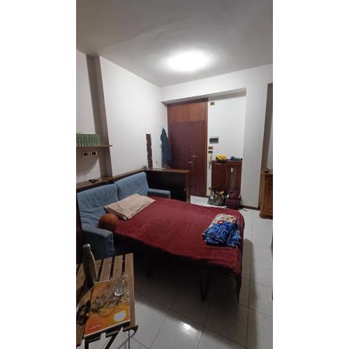 Casa di Reno Dorm