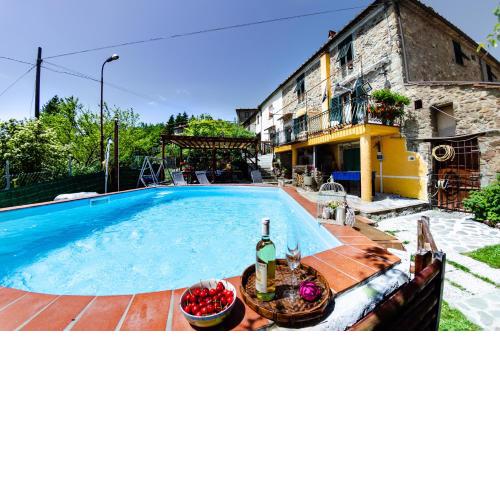 Casa Di Renzo