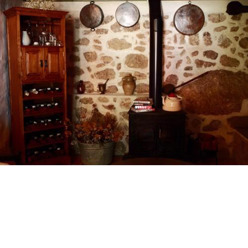 Casa di Roccia