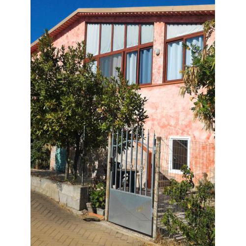 Casa di Rosa