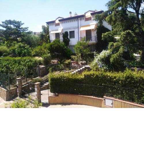 Casa di Rossana Bed&breakfast