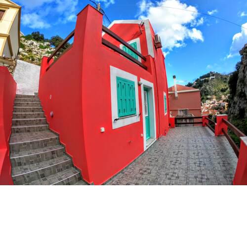 Casa Di Rosse