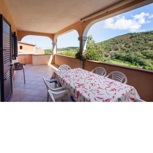 Casa di Sergio