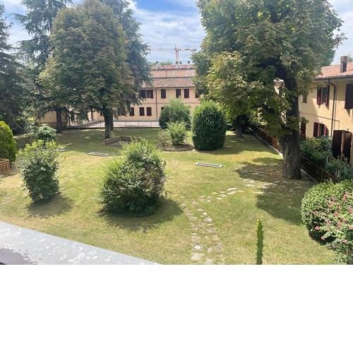 Casa di Sofia a Bologna