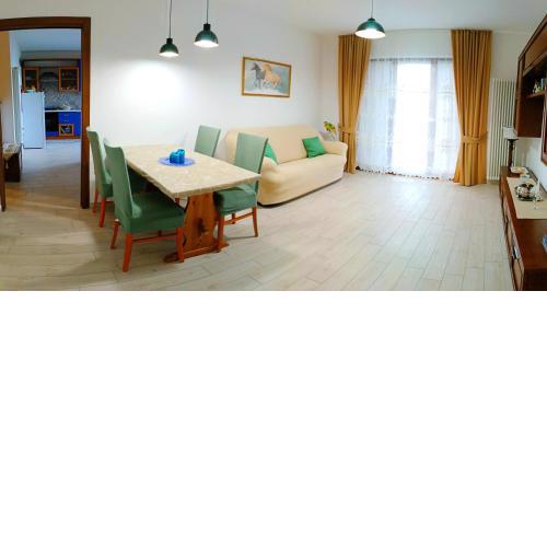 Casa di Tatiana!!!
