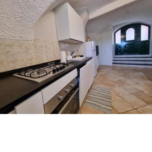 CASA DI TECLA