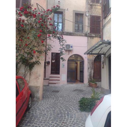 Casa di Teo
